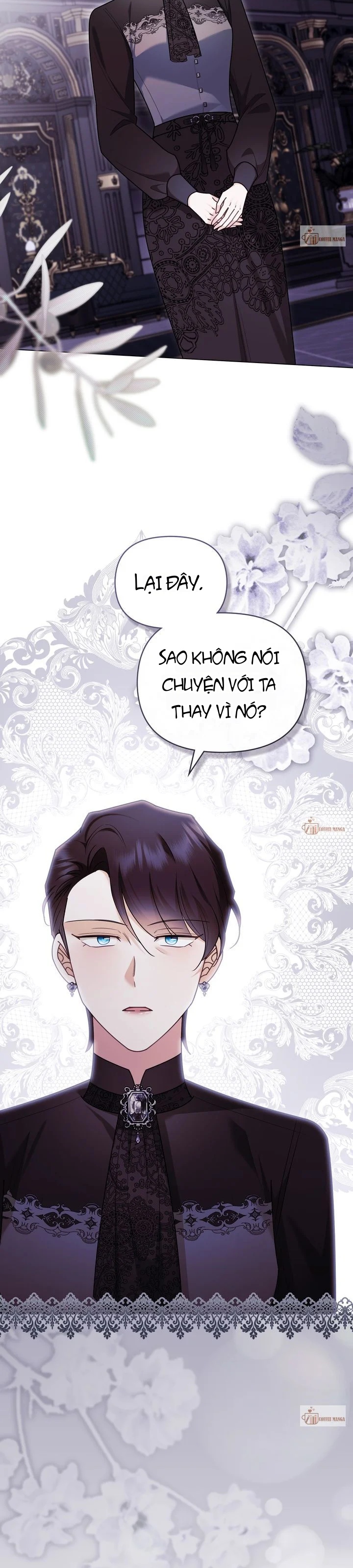 Tìm Lại Camellia Chapter 125 - 16