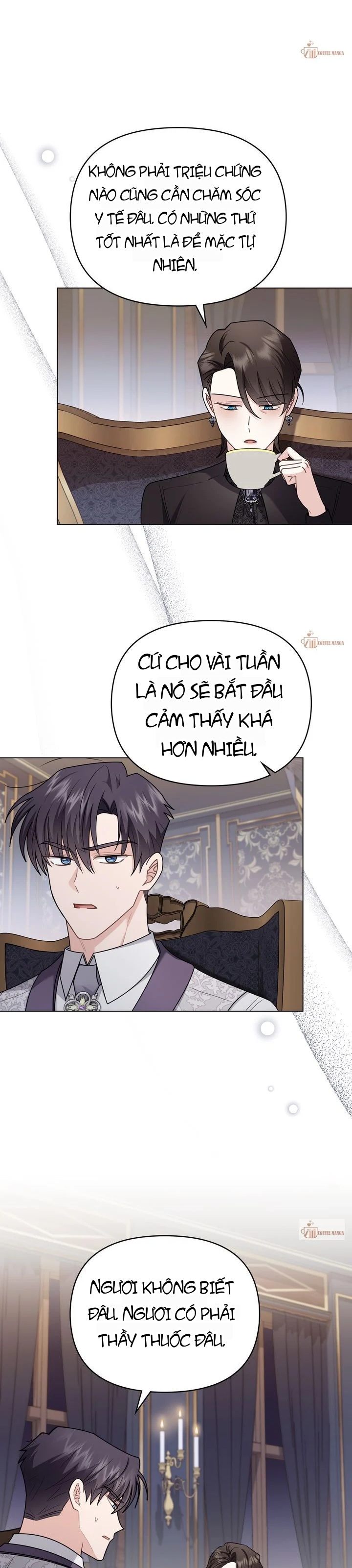 Tìm Lại Camellia Chapter 125 - 18
