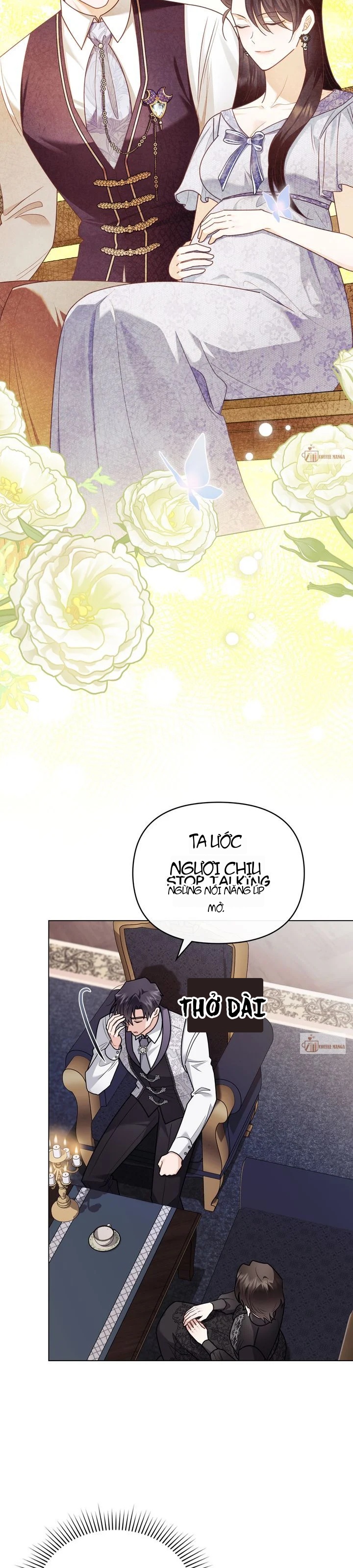 Tìm Lại Camellia Chapter 125 - 20