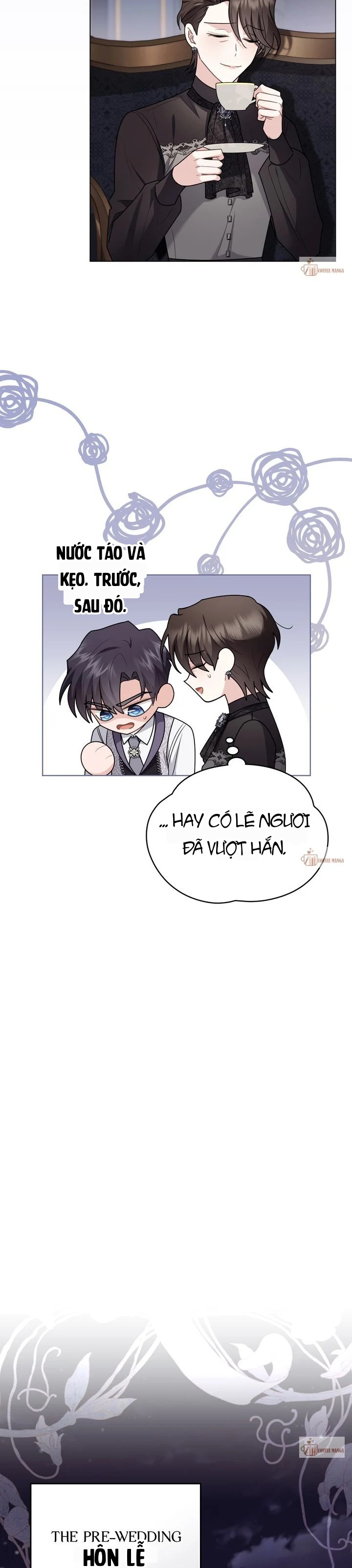 Tìm Lại Camellia Chapter 125 - 22