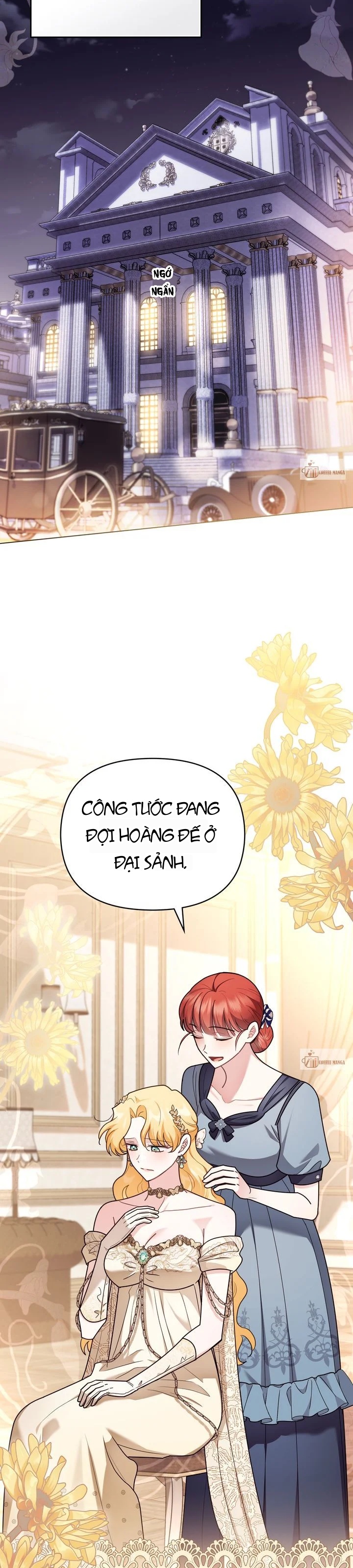 Tìm Lại Camellia Chapter 125 - 23