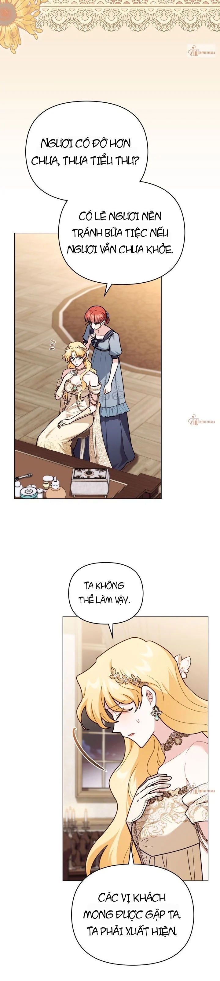 Tìm Lại Camellia Chapter 125 - 24