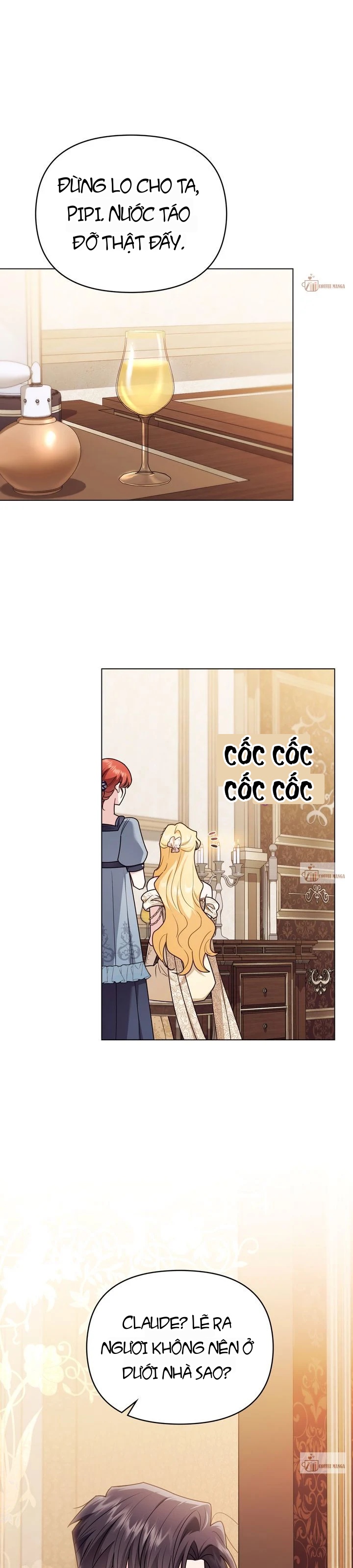 Tìm Lại Camellia Chapter 125 - 25