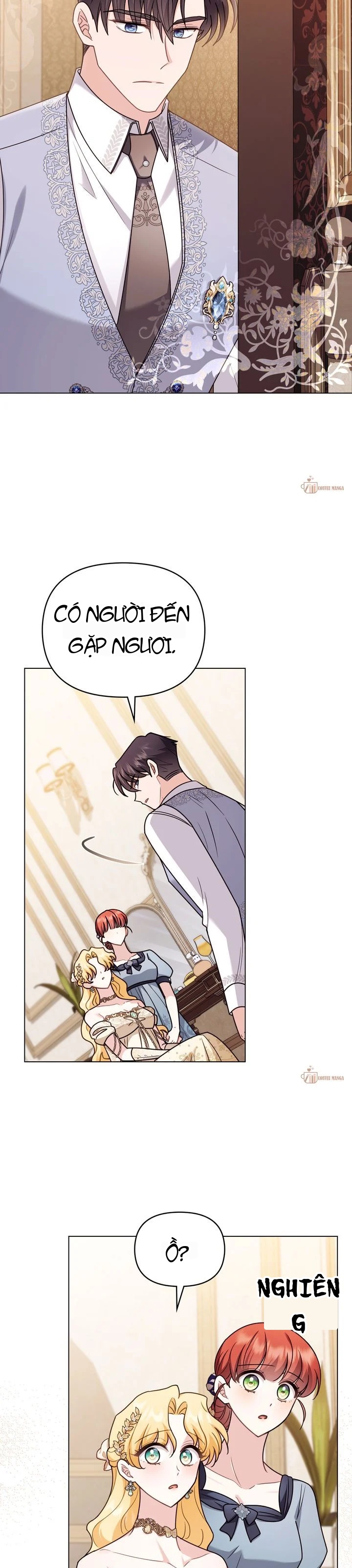 Tìm Lại Camellia Chapter 125 - 26