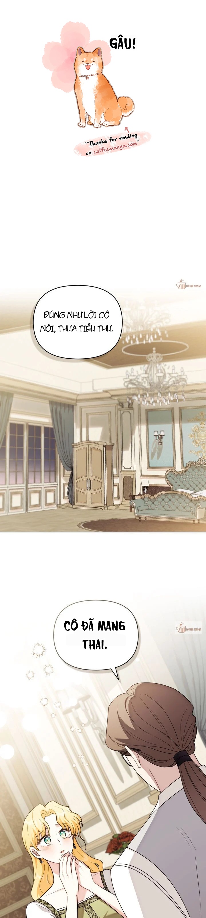 Tìm Lại Camellia Chapter 128 - 1