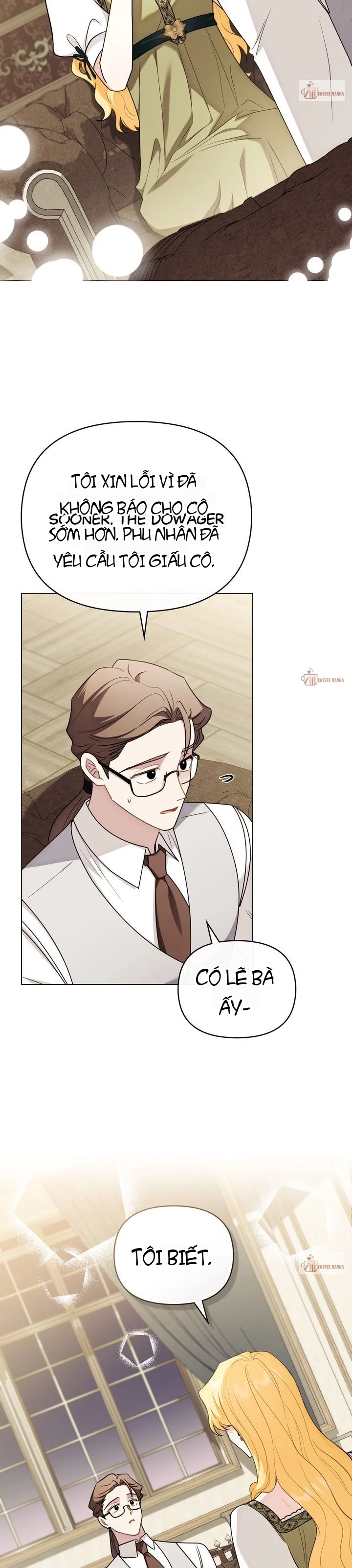Tìm Lại Camellia Chapter 128 - 2