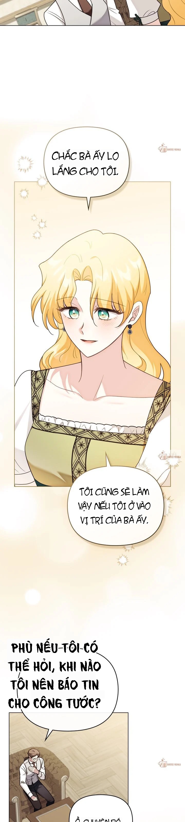 Tìm Lại Camellia Chapter 128 - 3