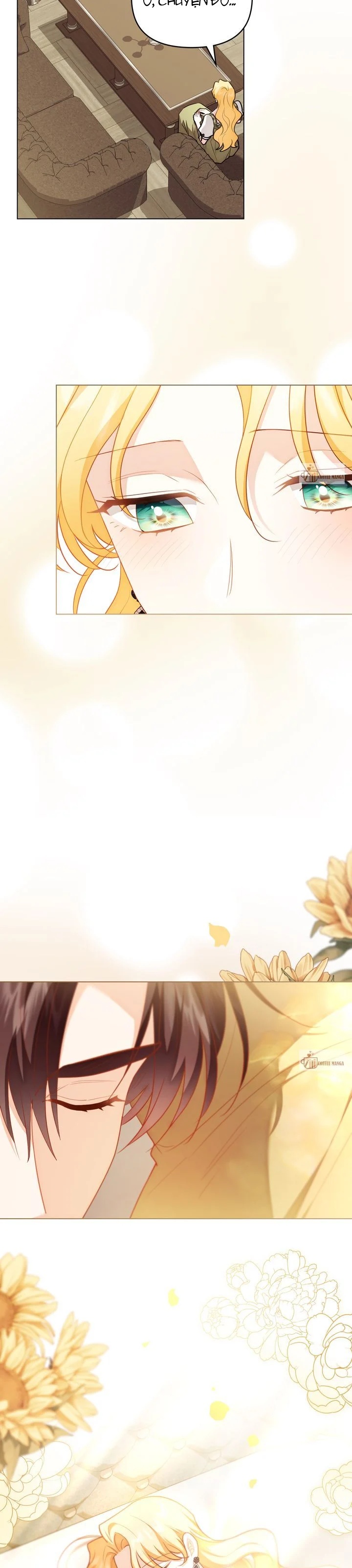 Tìm Lại Camellia Chapter 128 - 4