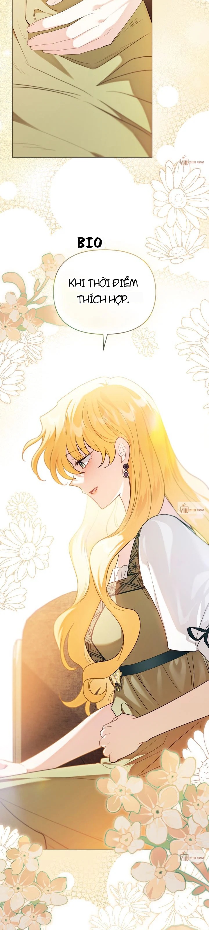Tìm Lại Camellia Chapter 128 - 6