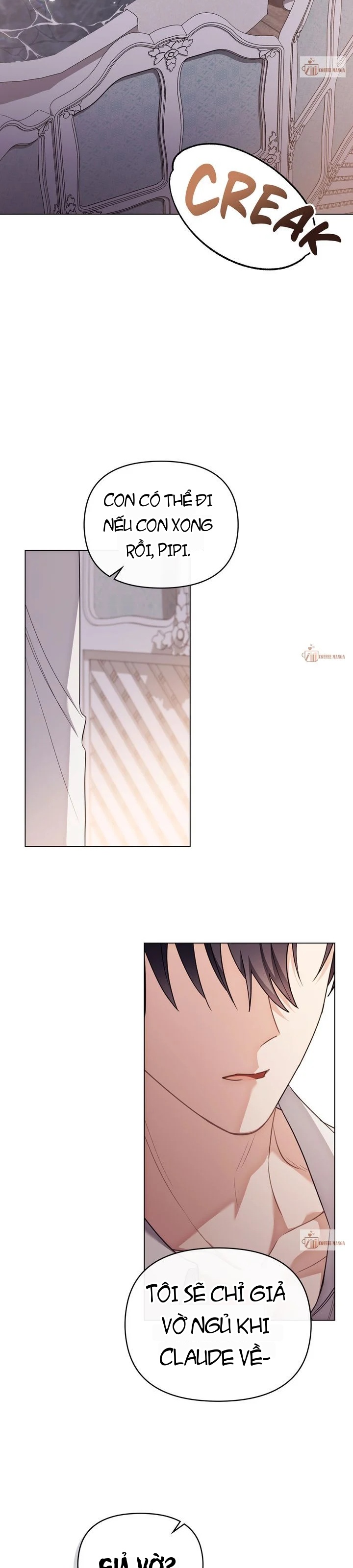 Tìm Lại Camellia Chapter 128 - 8