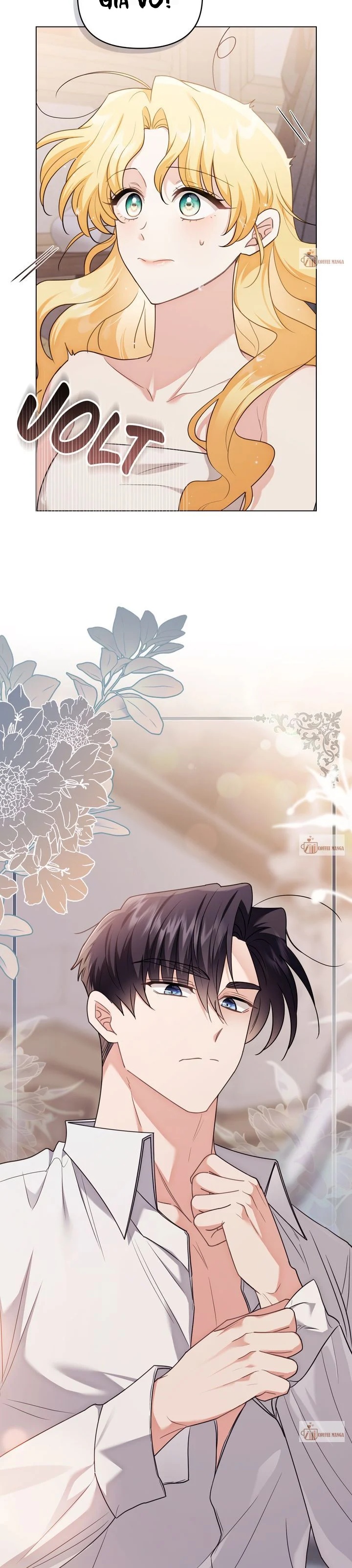 Tìm Lại Camellia Chapter 128 - 9