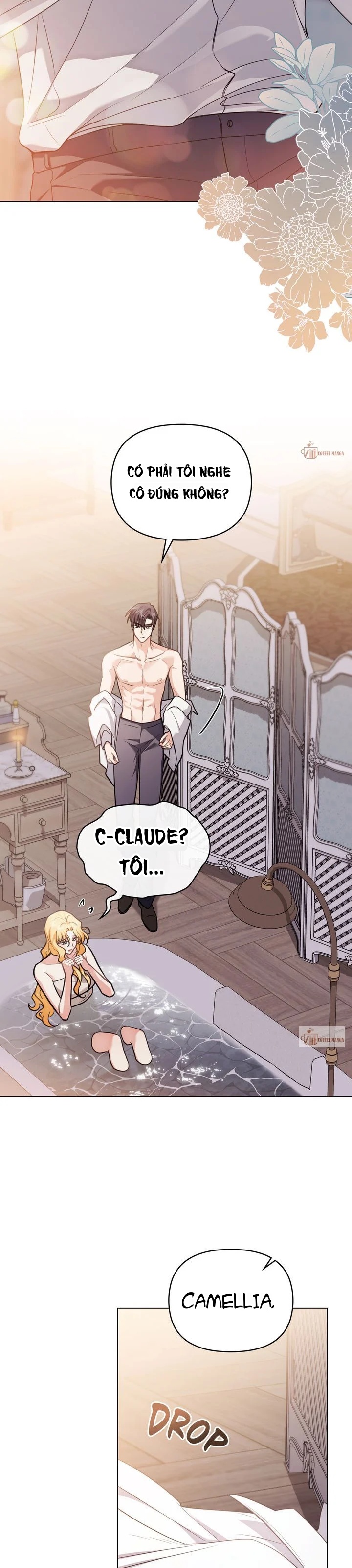 Tìm Lại Camellia Chapter 128 - 10
