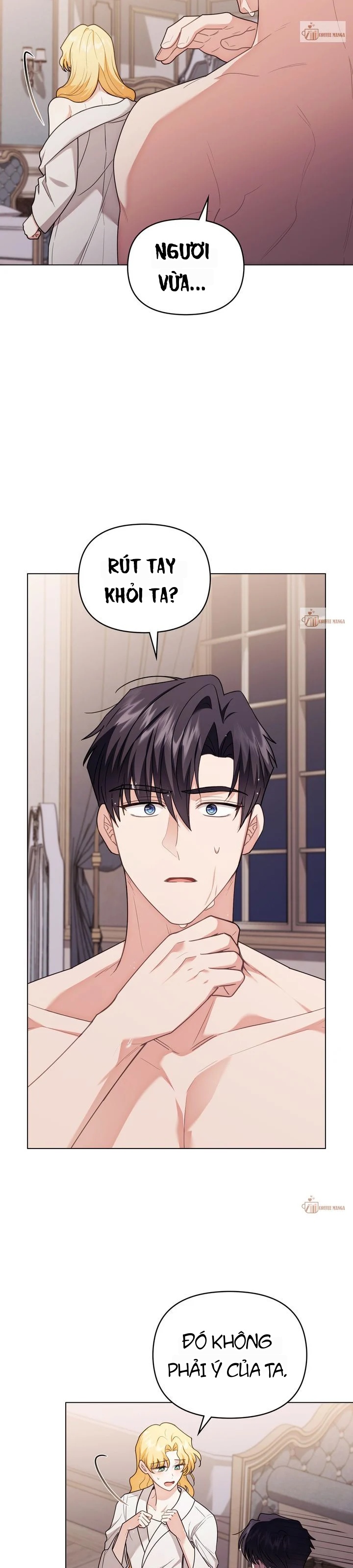 Tìm Lại Camellia Chapter 128 - 17