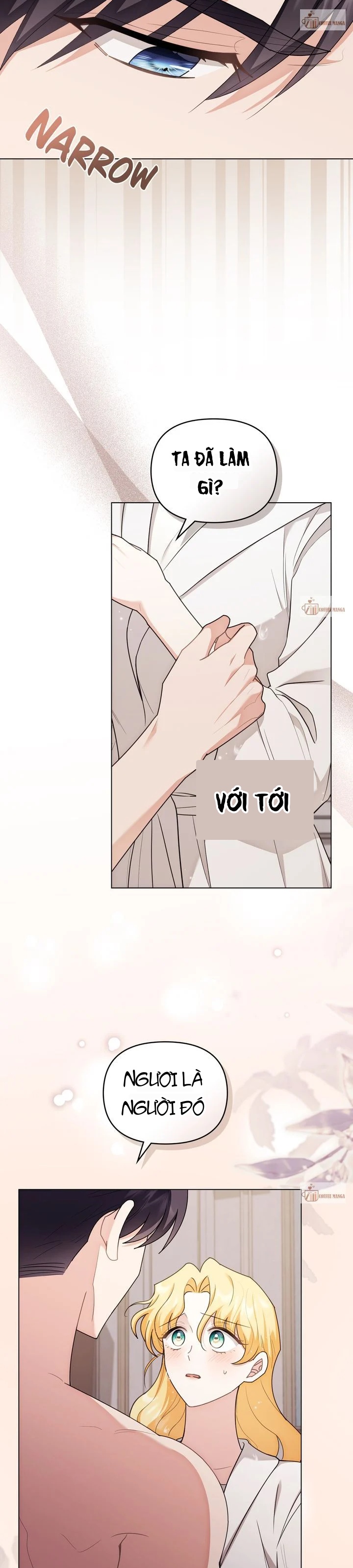 Tìm Lại Camellia Chapter 128 - 20