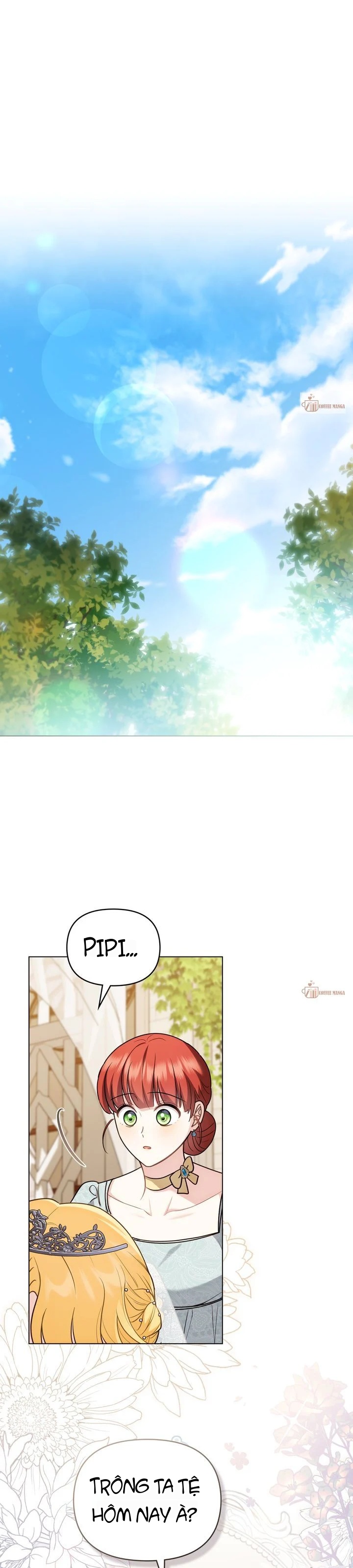 Tìm Lại Camellia Chapter 128 - 22