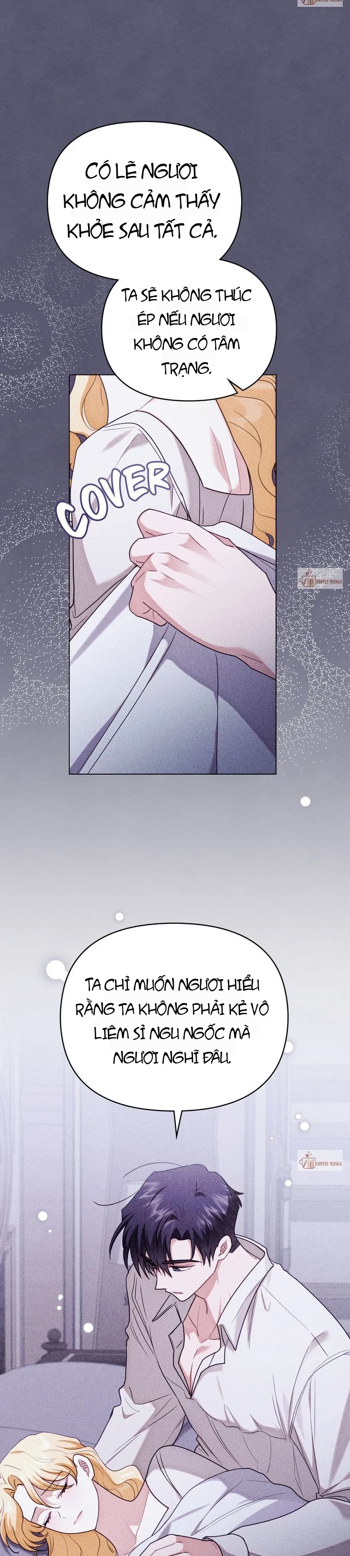 Tìm Lại Camellia Chapter 128 - 26