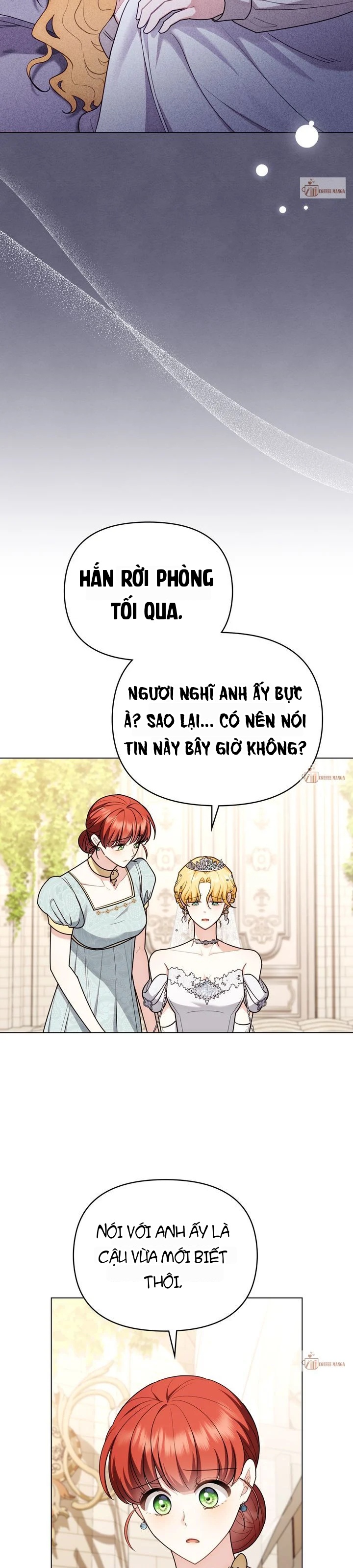Tìm Lại Camellia Chapter 128 - 27