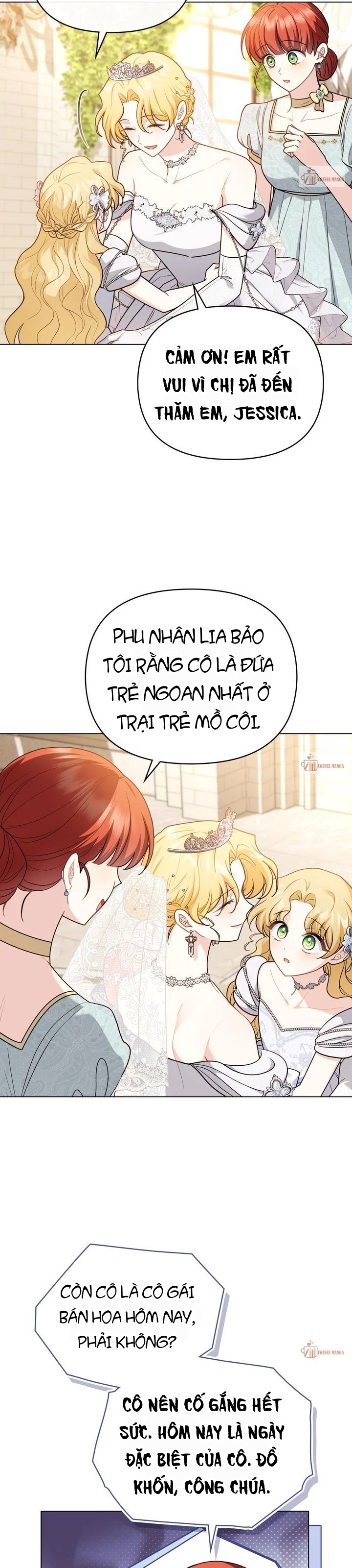 Tìm Lại Camellia Chapter 128 - 30