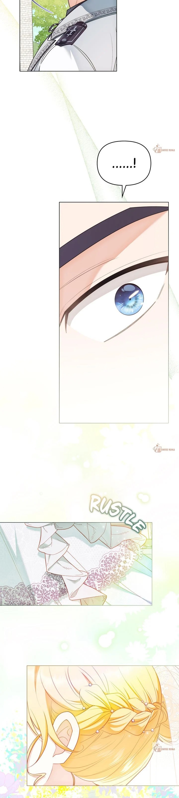 Tìm Lại Camellia Chapter 129 - 3