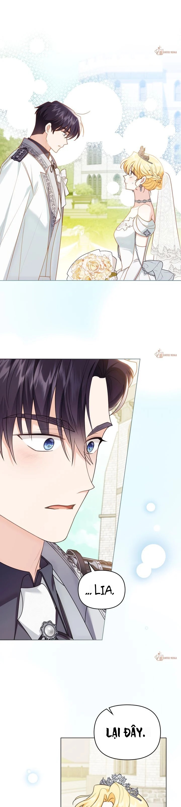 Tìm Lại Camellia Chapter 129 - 5