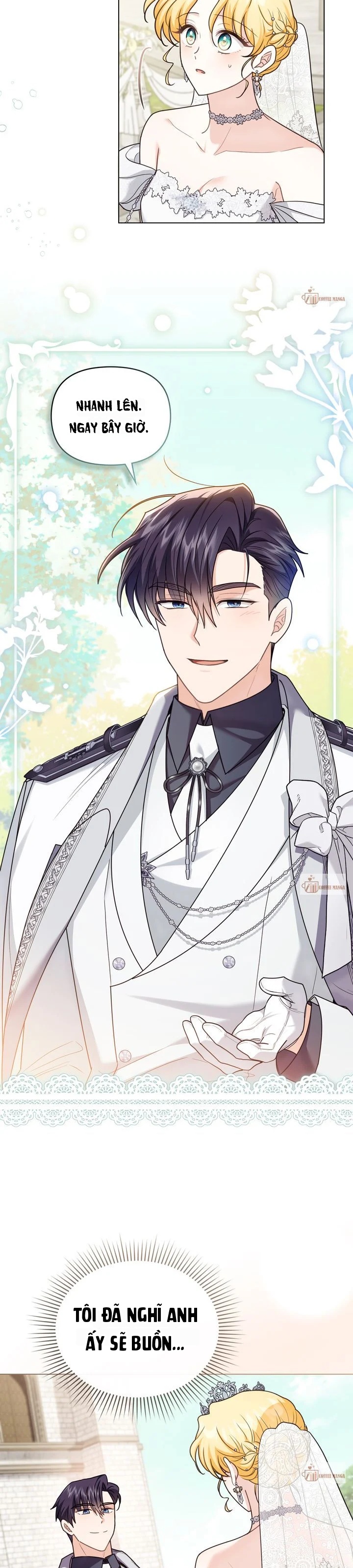 Tìm Lại Camellia Chapter 129 - 6