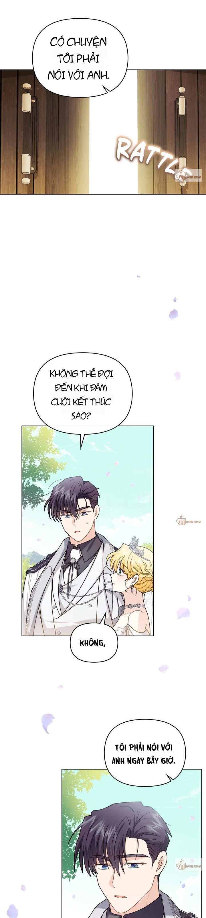 Tìm Lại Camellia Chapter 129 - 9