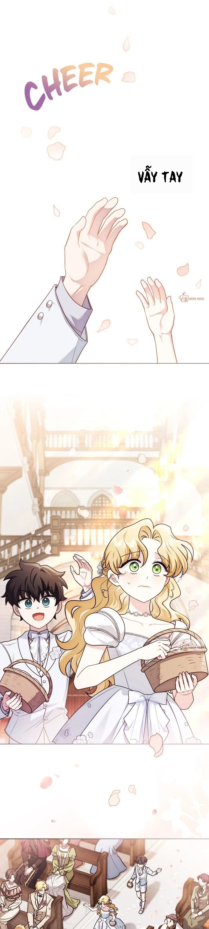Tìm Lại Camellia Chapter 129 - 13