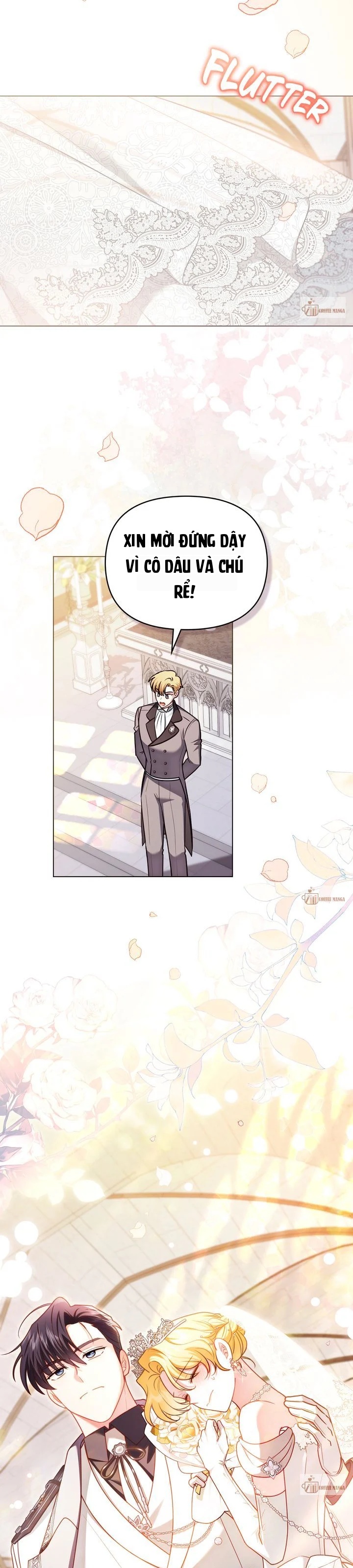 Tìm Lại Camellia Chapter 129 - 15
