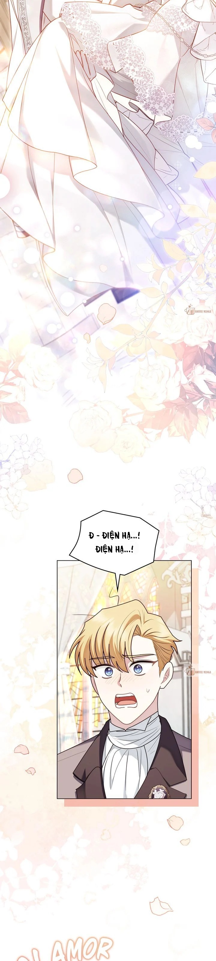Tìm Lại Camellia Chapter 129 - 16
