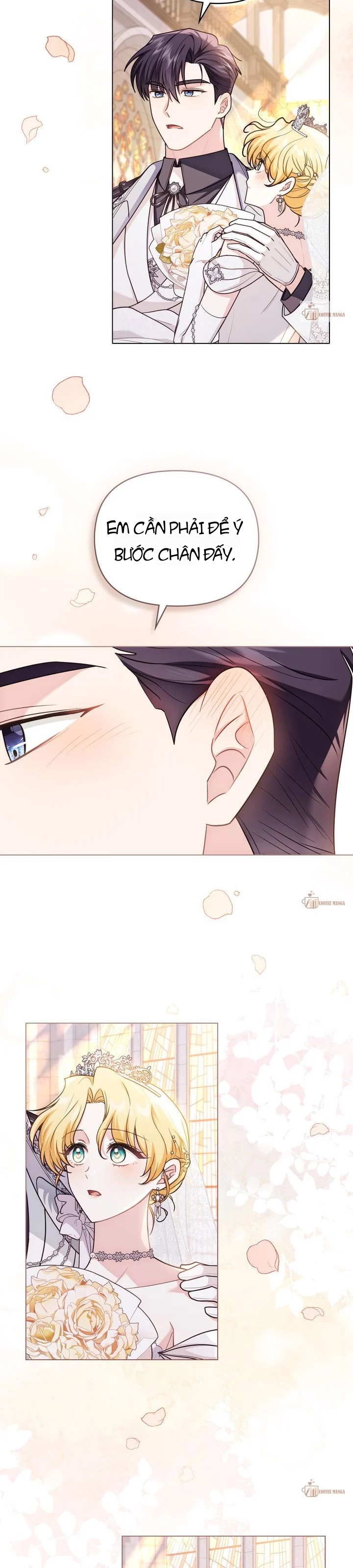 Tìm Lại Camellia Chapter 129 - 18