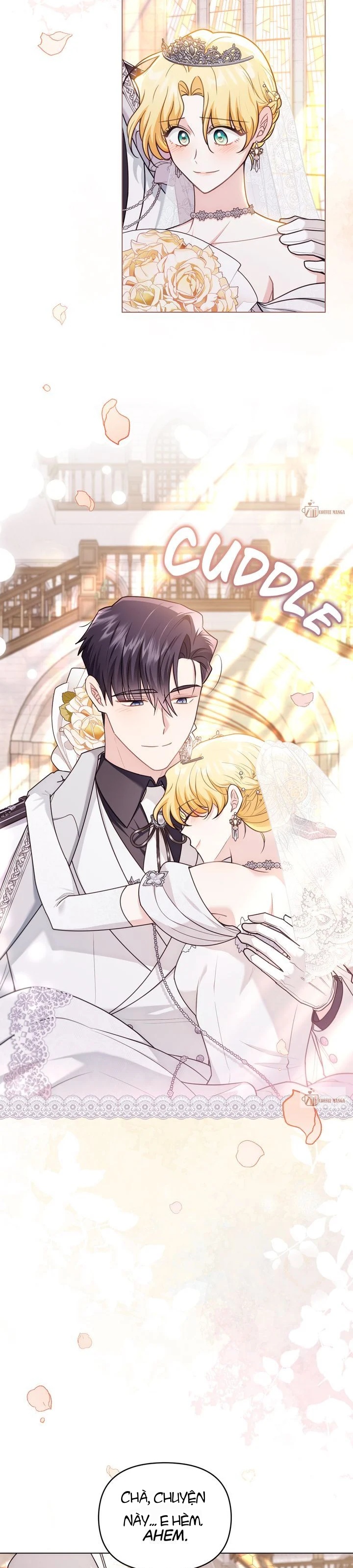 Tìm Lại Camellia Chapter 129 - 19