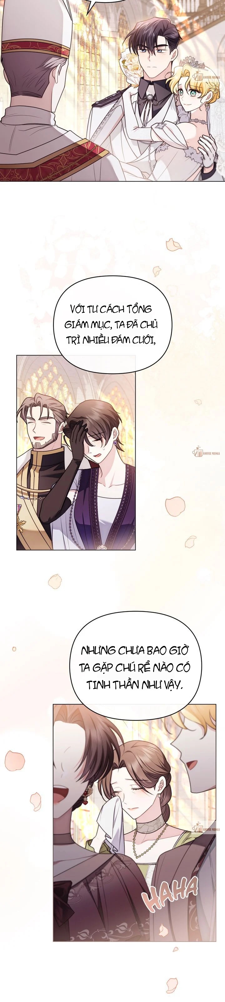 Tìm Lại Camellia Chapter 129 - 20