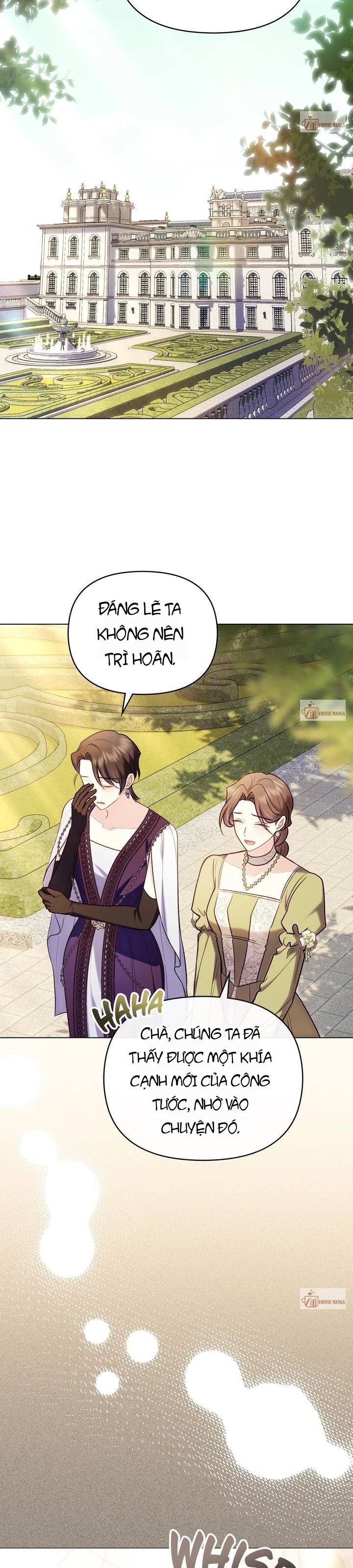 Tìm Lại Camellia Chapter 129 - 23