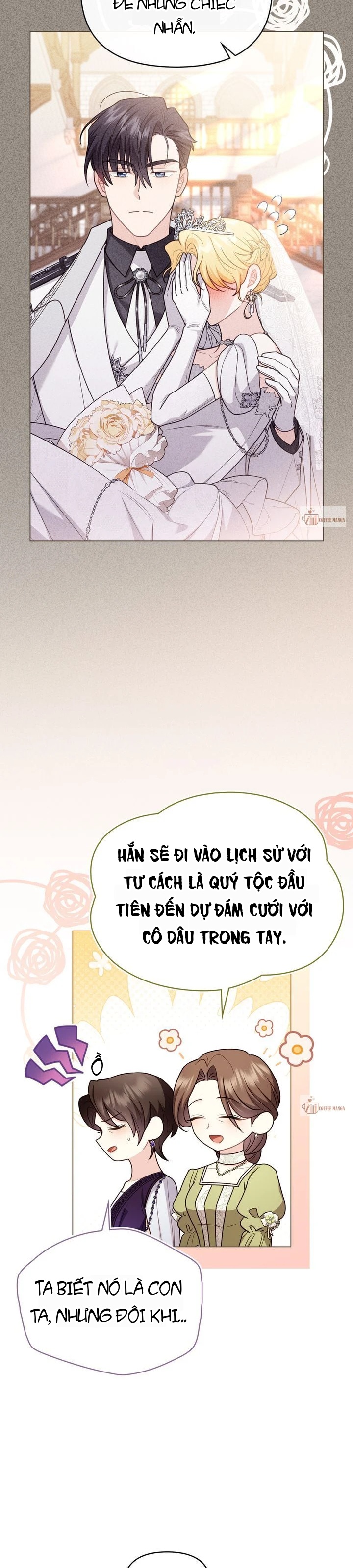 Tìm Lại Camellia Chapter 129 - 25