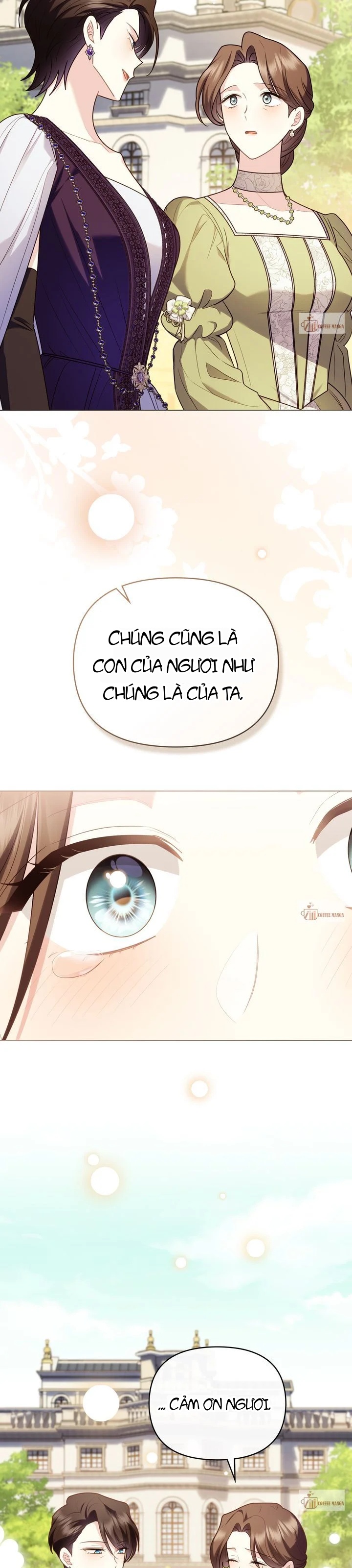 Tìm Lại Camellia Chapter 129 - 27