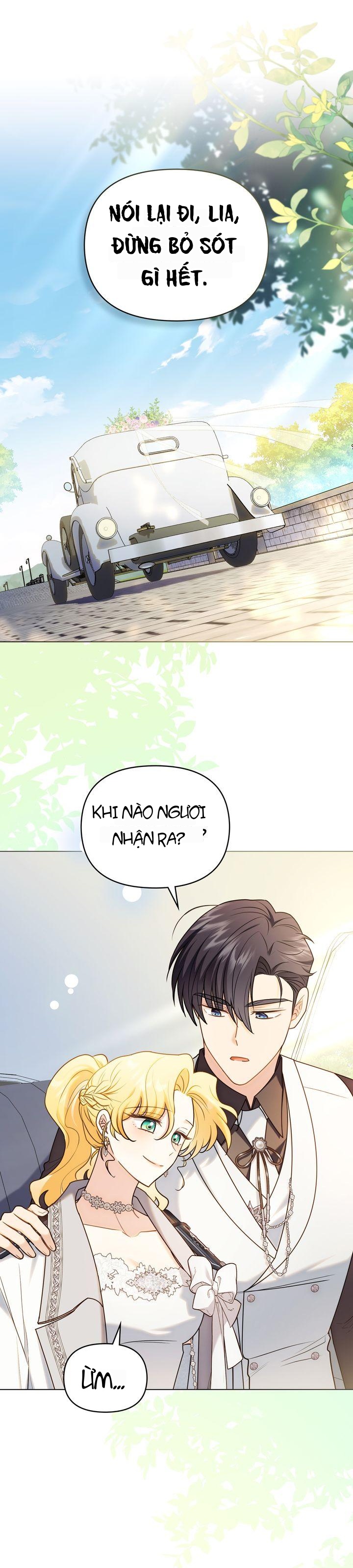Tìm Lại Camellia Chapter 130 - 1