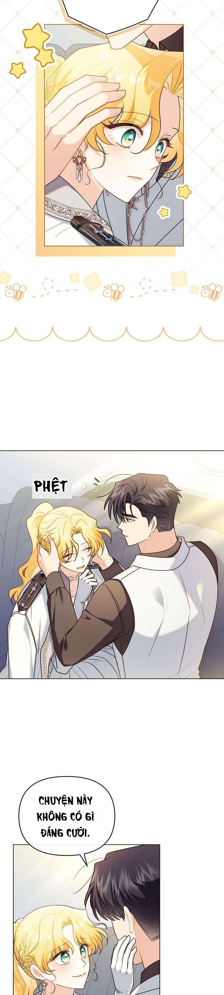 Tìm Lại Camellia Chapter 130 - 4