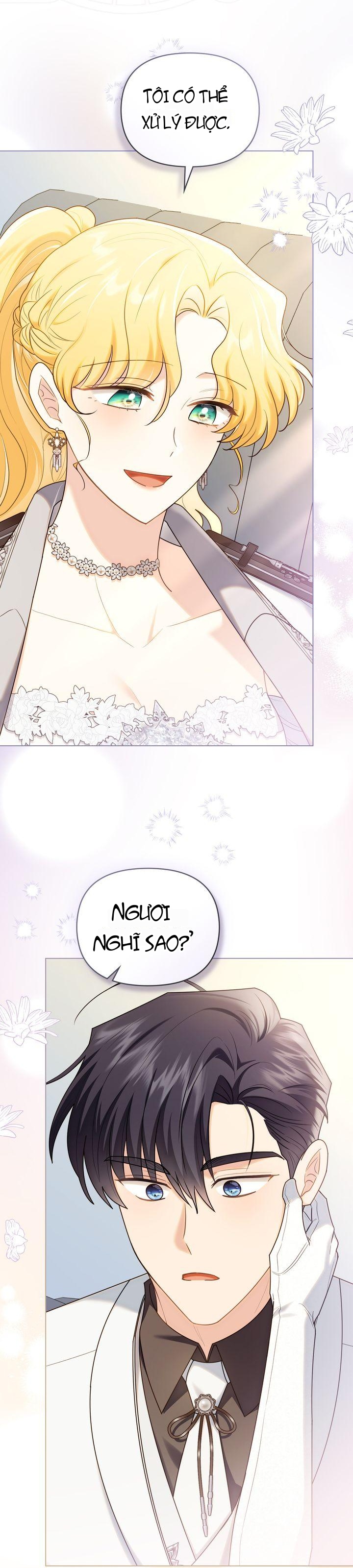 Tìm Lại Camellia Chapter 130 - 6