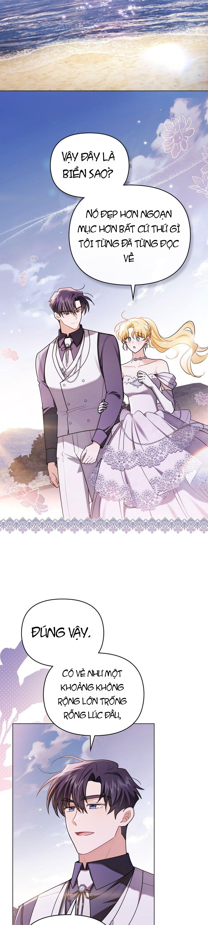 Tìm Lại Camellia Chapter 130 - 10