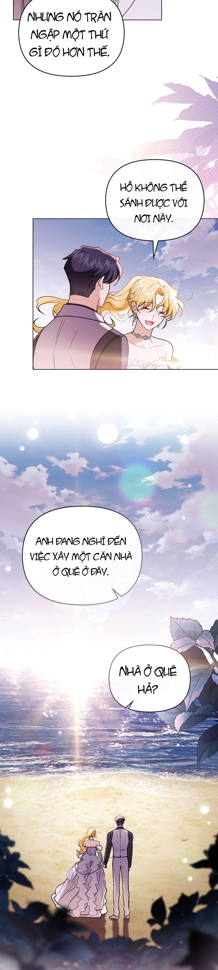 Tìm Lại Camellia Chapter 130 - 11