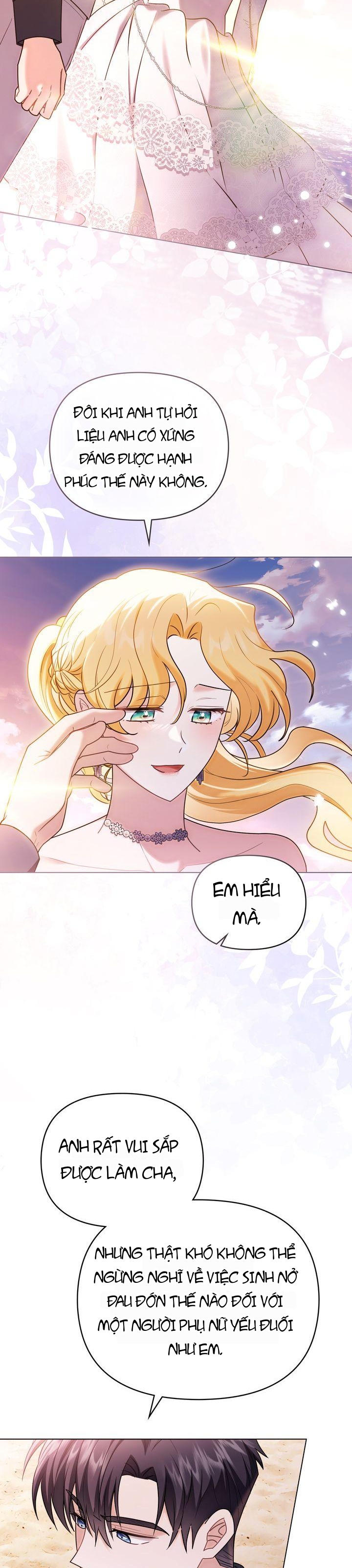 Tìm Lại Camellia Chapter 130 - 13
