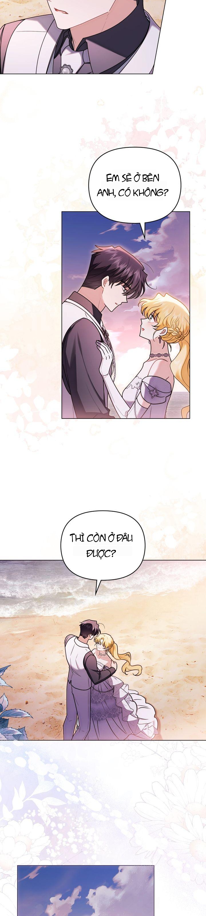 Tìm Lại Camellia Chapter 130 - 14