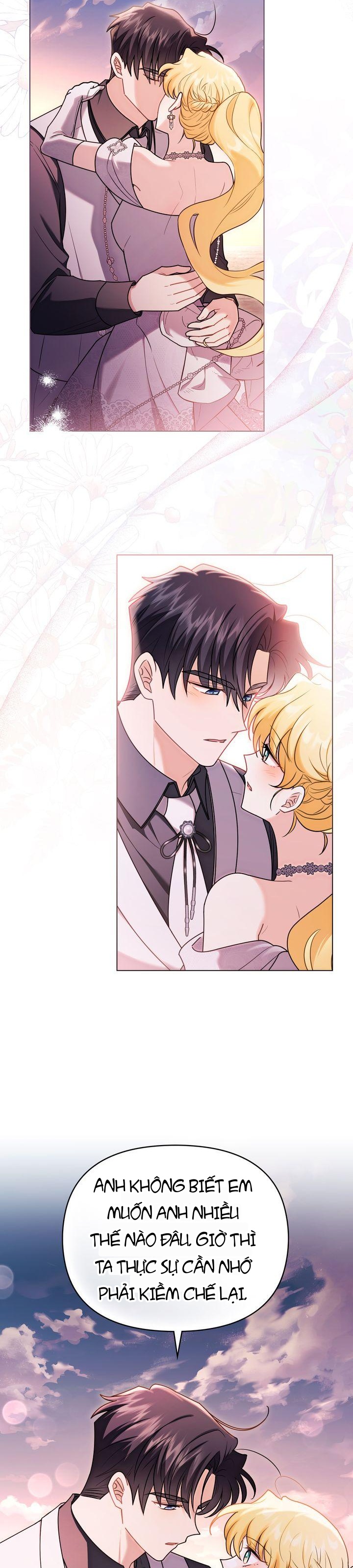 Tìm Lại Camellia Chapter 130 - 15