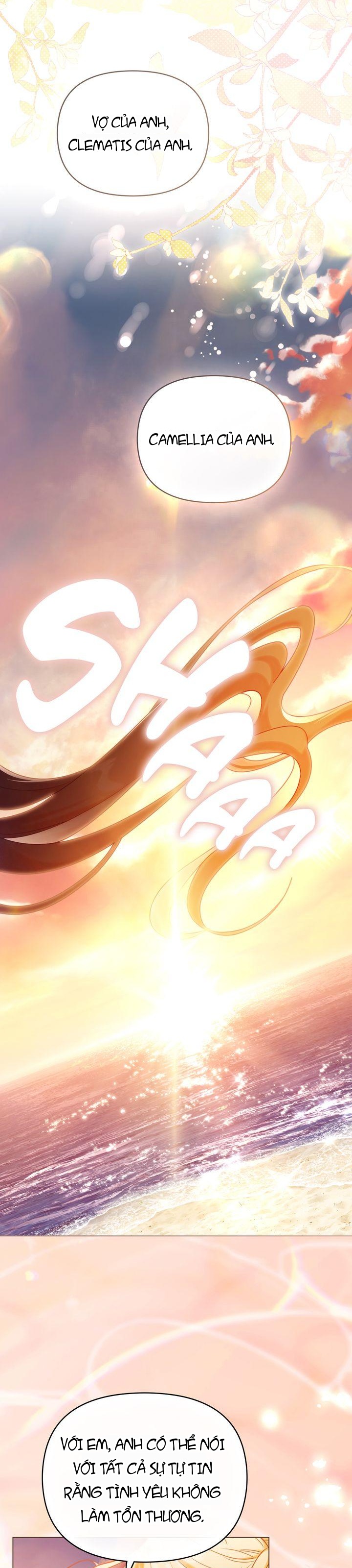 Tìm Lại Camellia Chapter 130 - 18