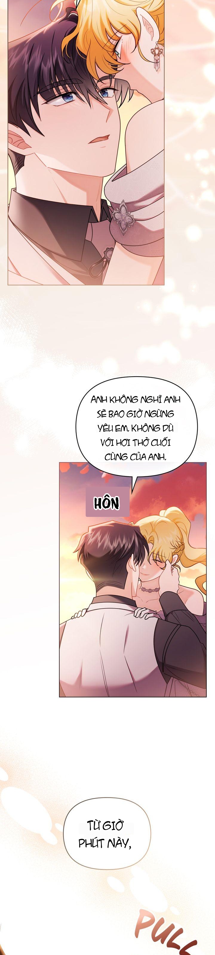 Tìm Lại Camellia Chapter 130 - 19