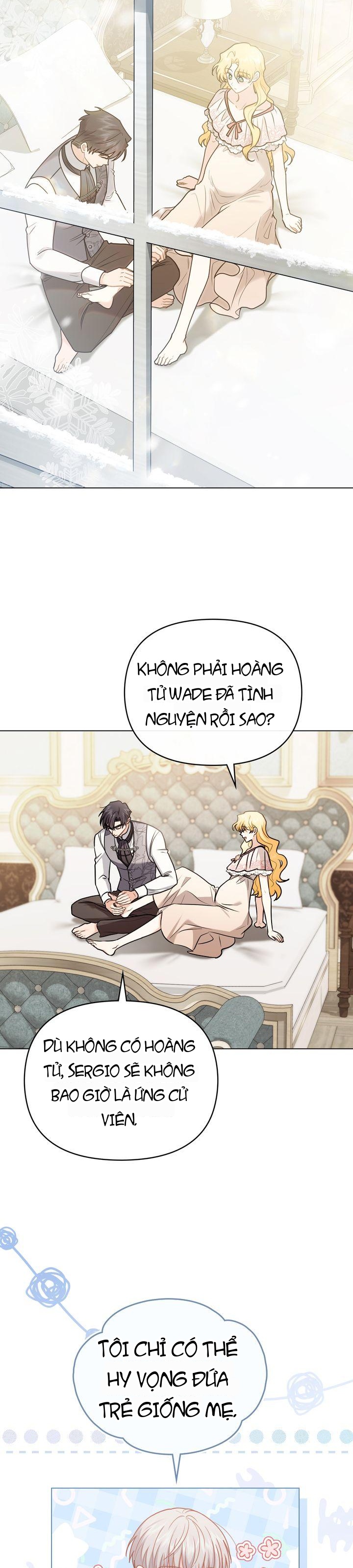 Tìm Lại Camellia Chapter 130 - 23