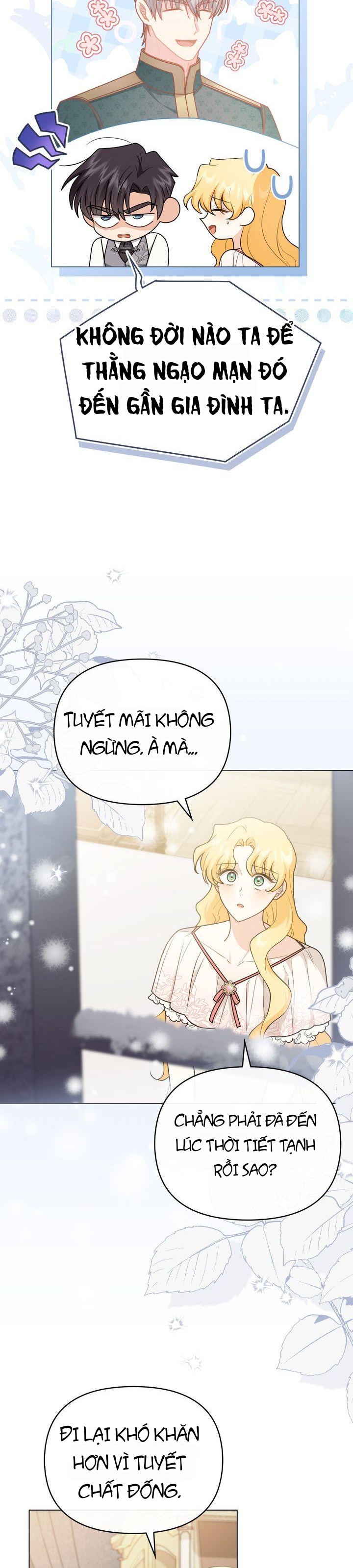 Tìm Lại Camellia Chapter 130 - 24
