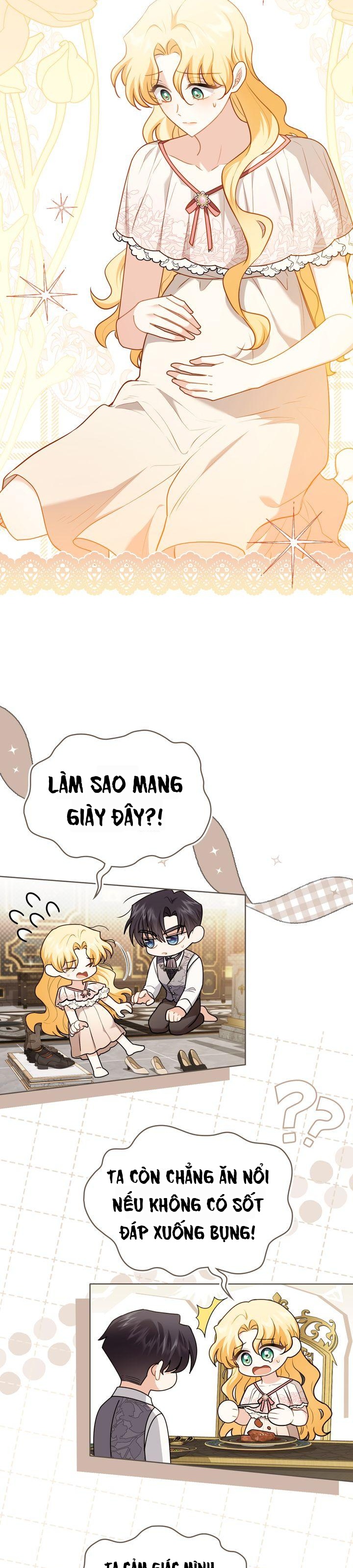Tìm Lại Camellia Chapter 130 - 26