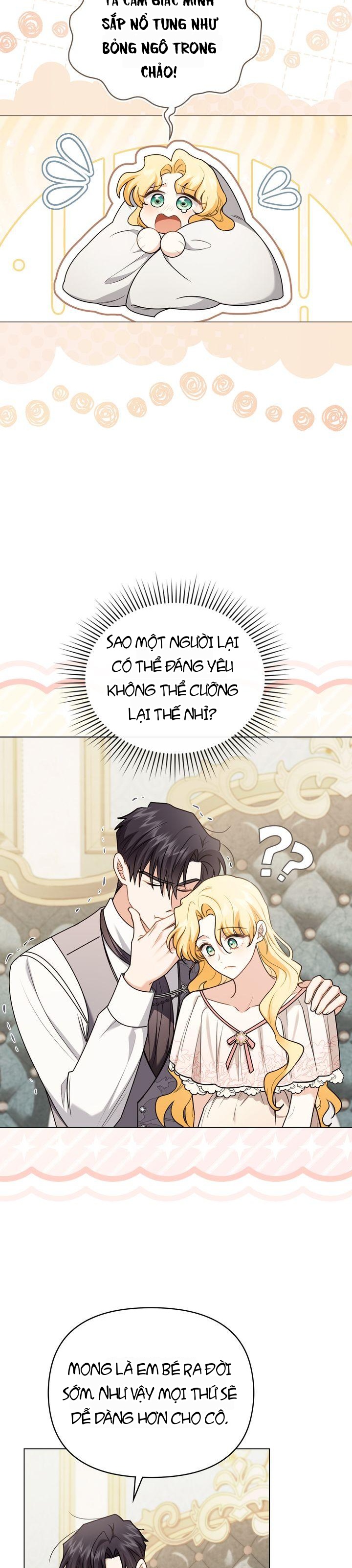 Tìm Lại Camellia Chapter 130 - 27