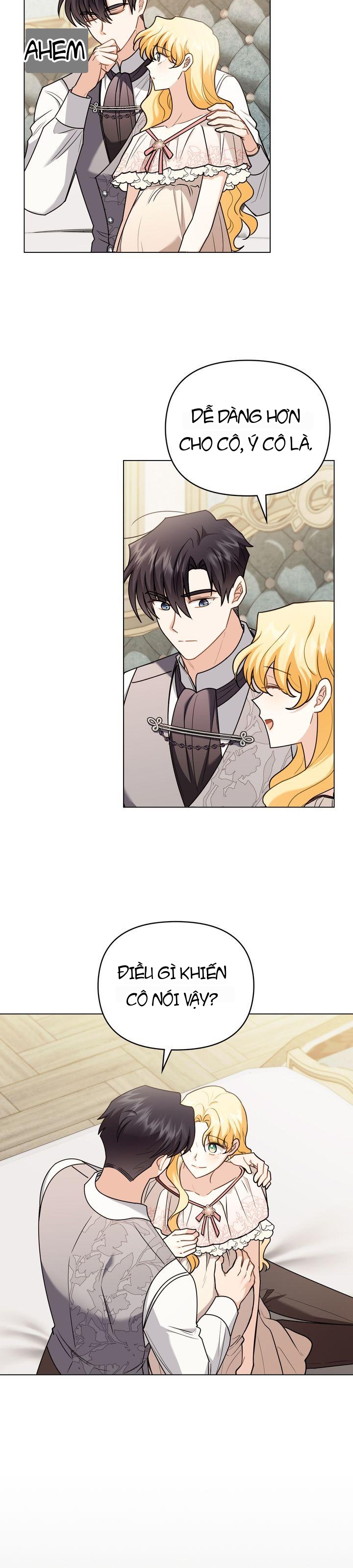 Tìm Lại Camellia Chapter 130 - 28